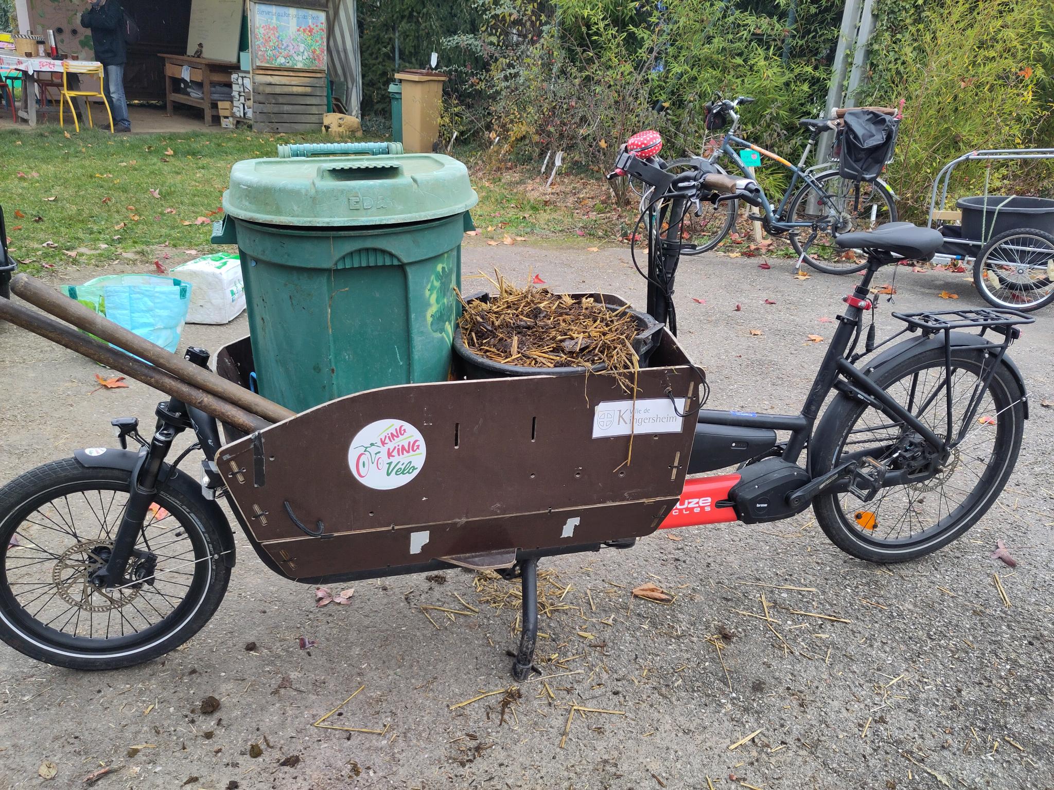 En cours de livraison… (nov. 2025)